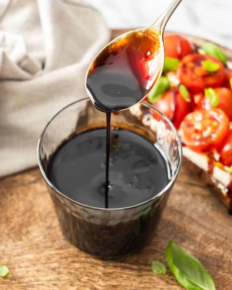 Balsamic Reduction