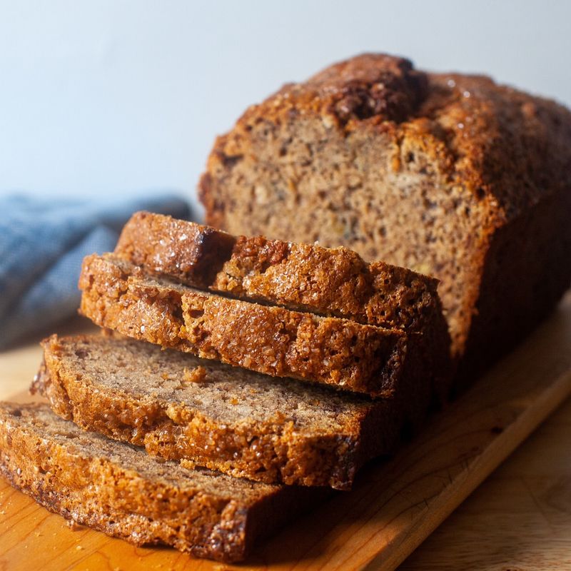 Banana Bread