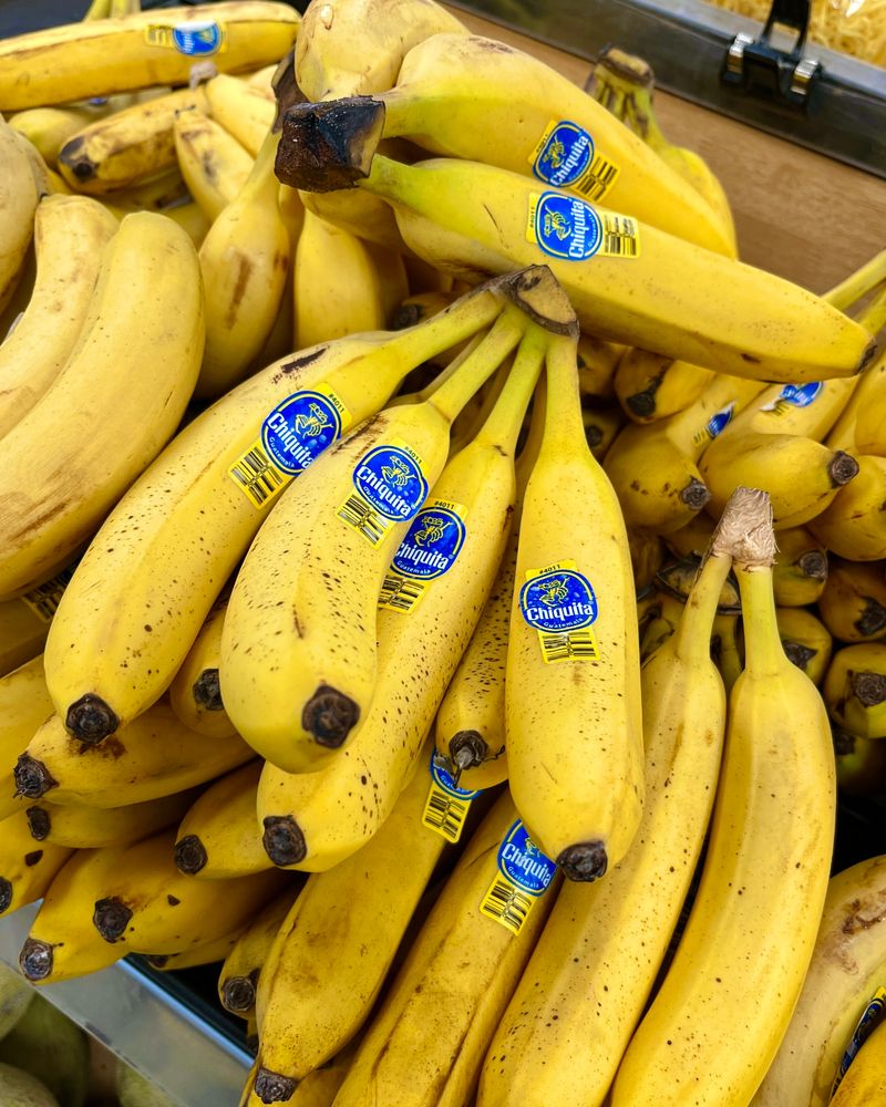 Bananas