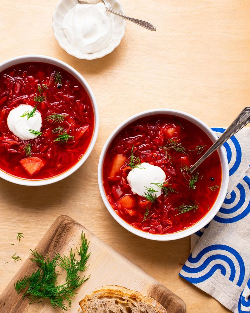 Borscht