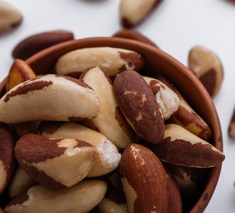 Brazil Nuts