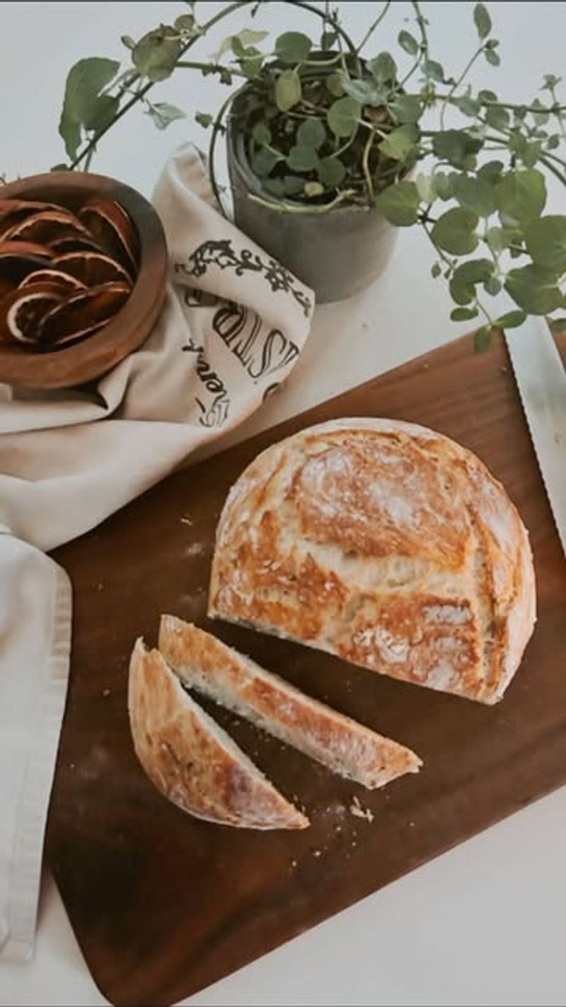 Bread Making