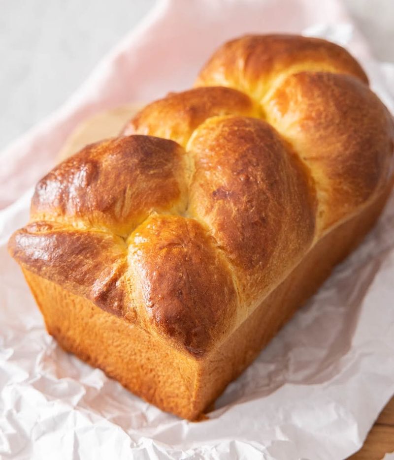 Brioche