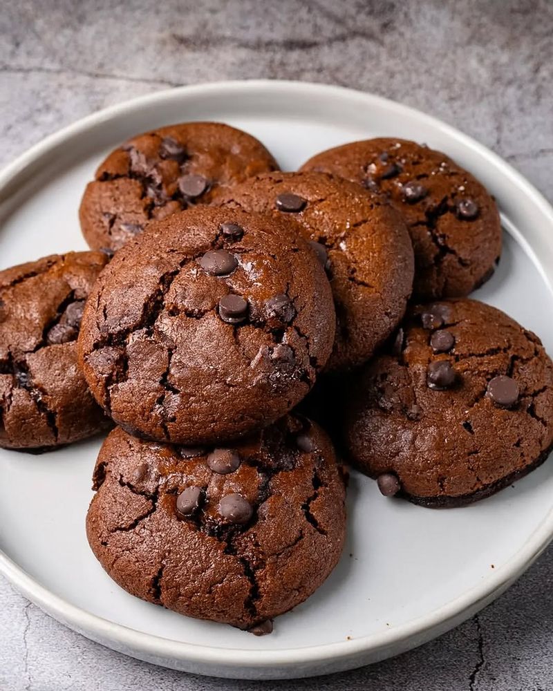 Brownie Cookie