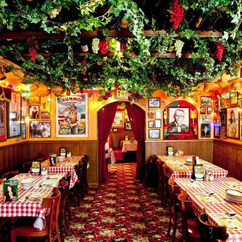 Bucca di Beppo