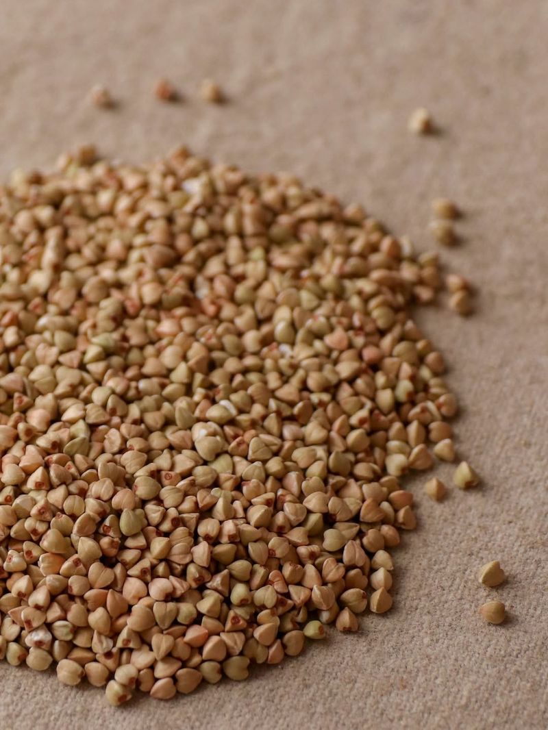 Buckwheat