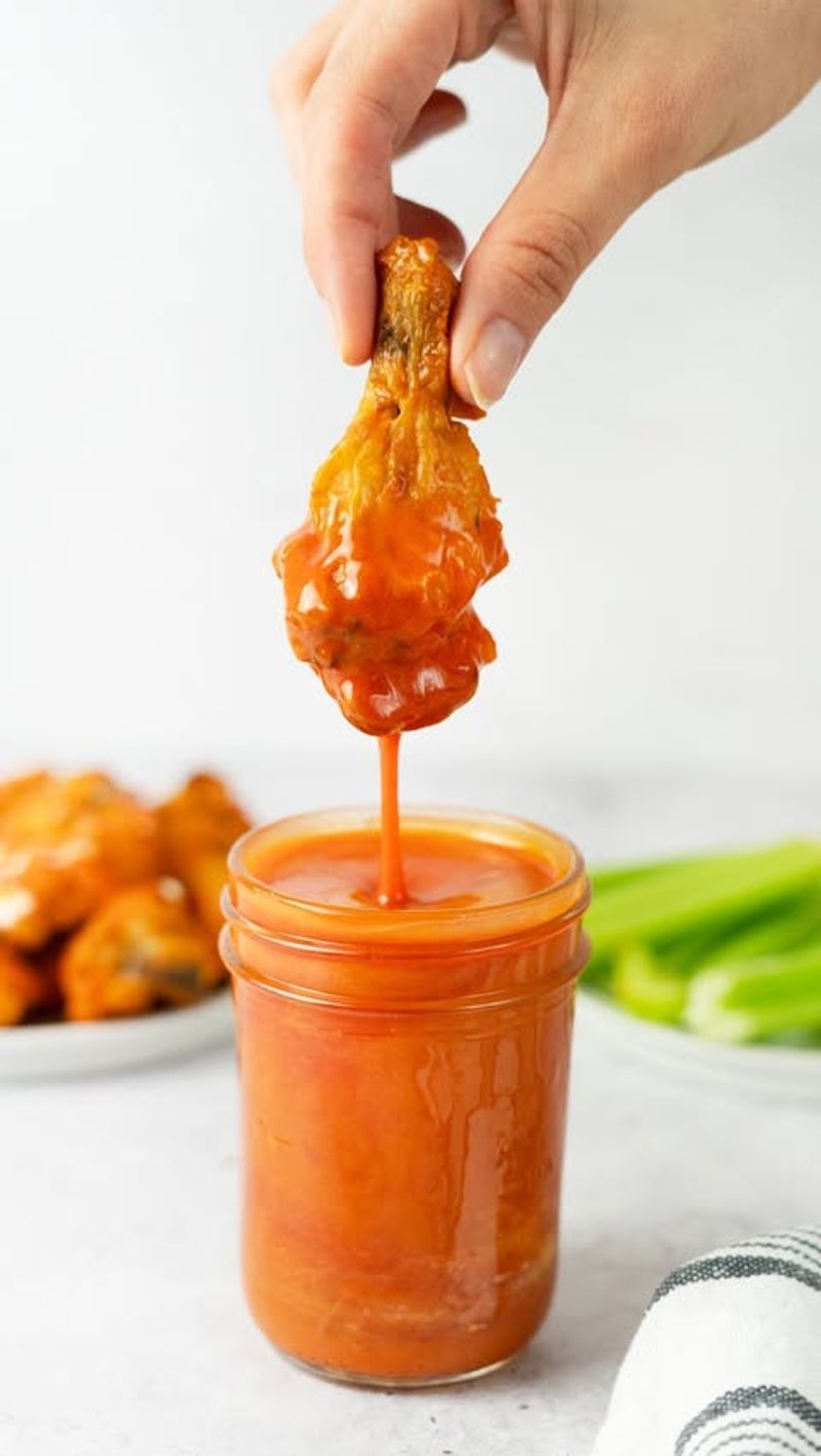 Buffalo Sauce