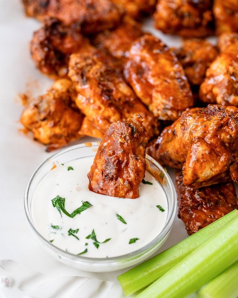 Buffalo Wings