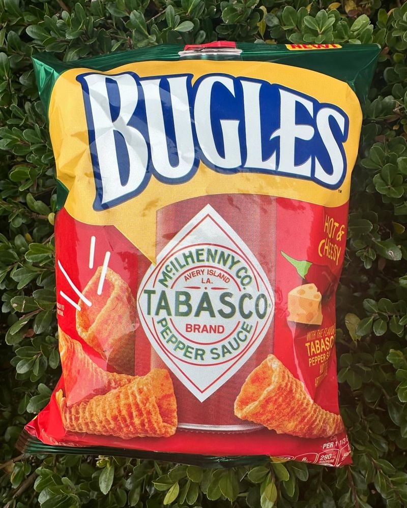 Bugles