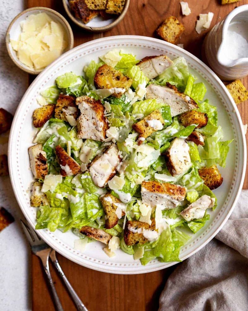 Caesar Salad