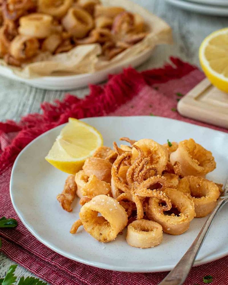 Calamari