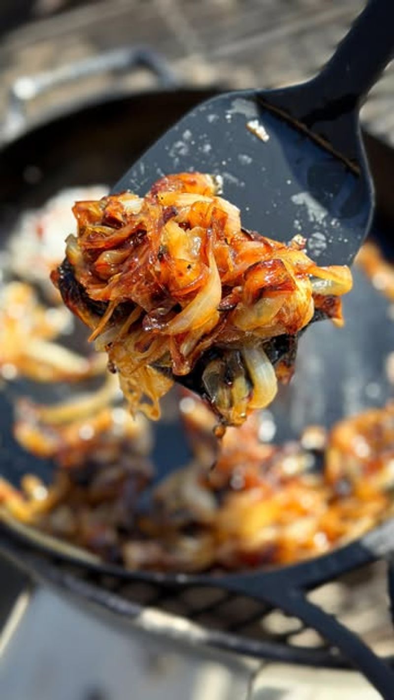 Caramelized Onions