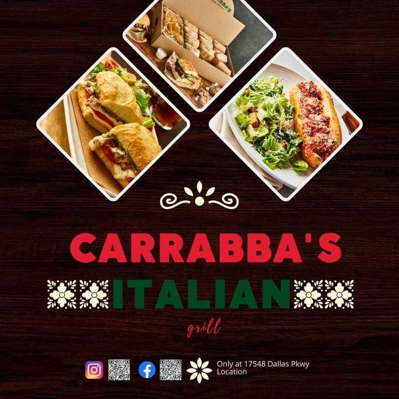 Carrabba's Italian Grill