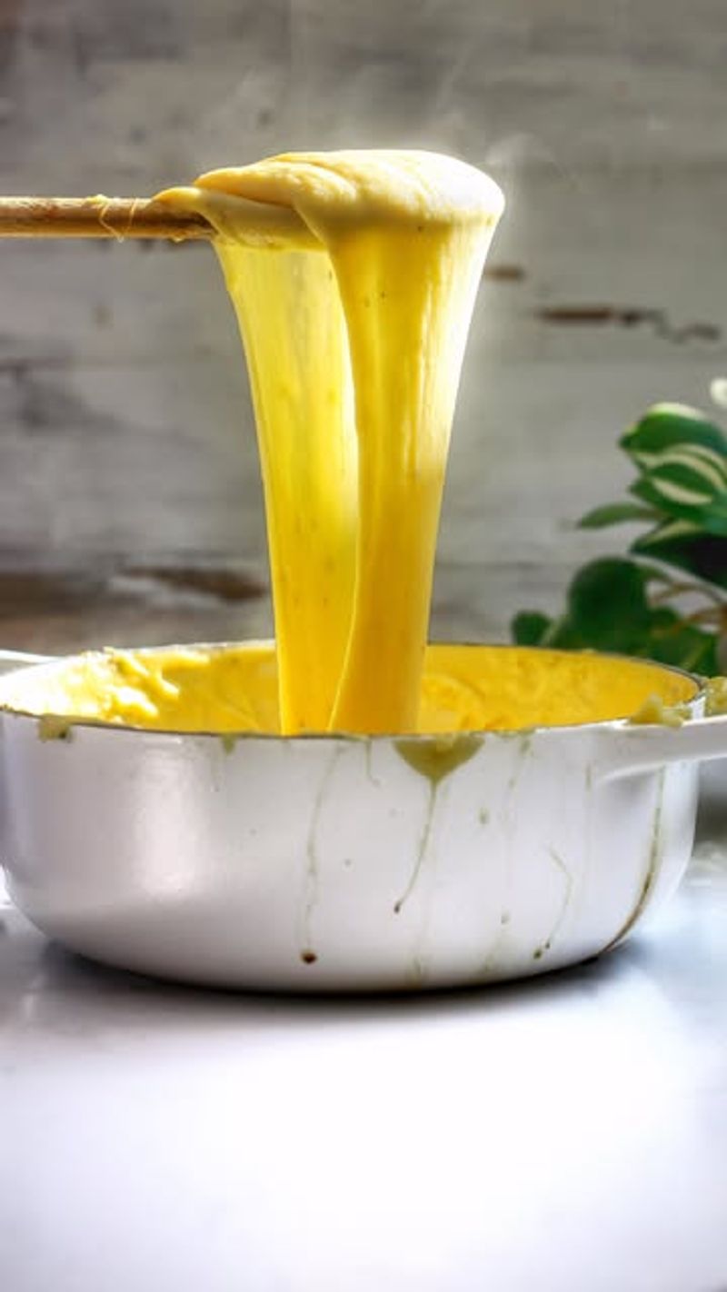 Cheese Topping