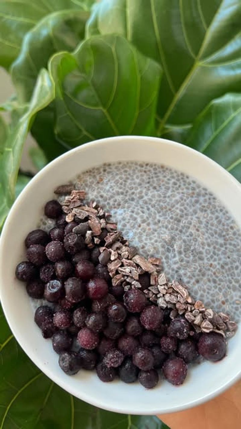 Chia Seeds