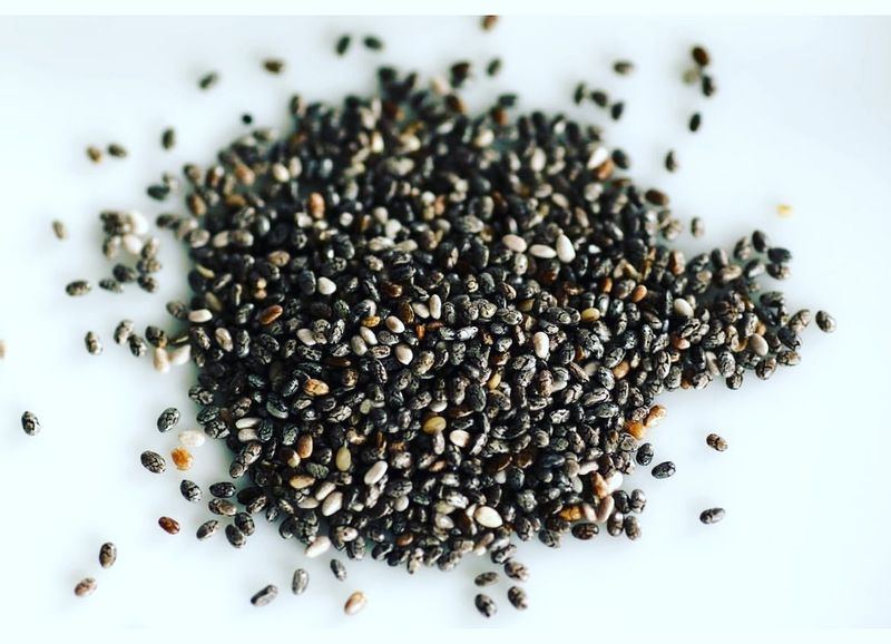 Chia Seeds