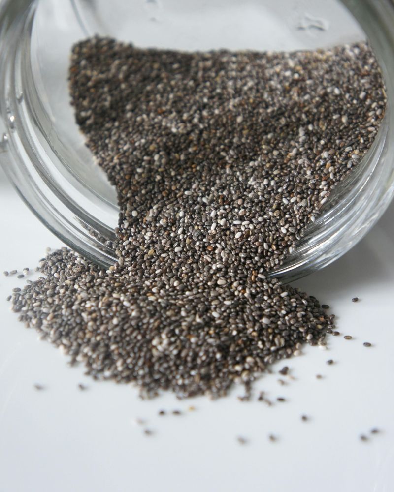 Chia Seeds