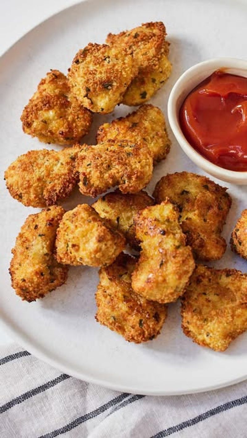 Chicken Nuggets