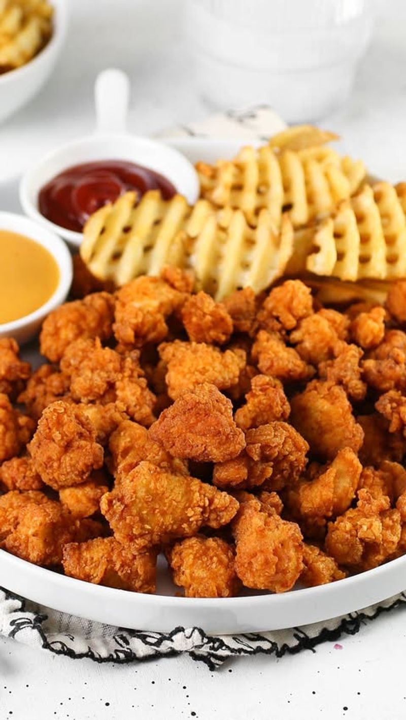 Chicken Nuggets