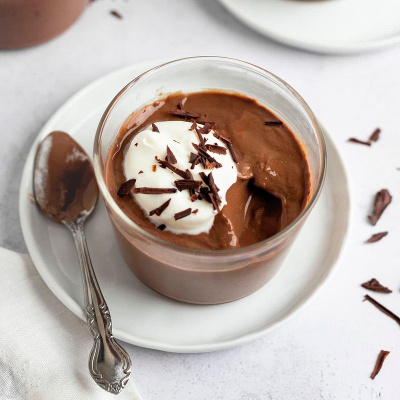 Chocolate Pudding