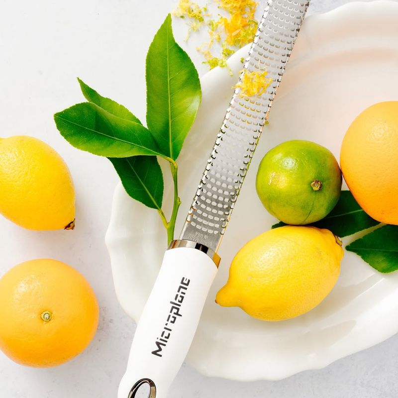 Citrus Zest