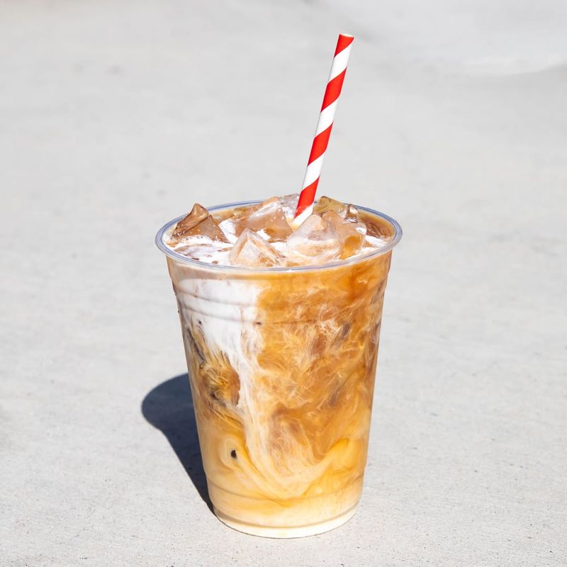 Classic Iced Coffee