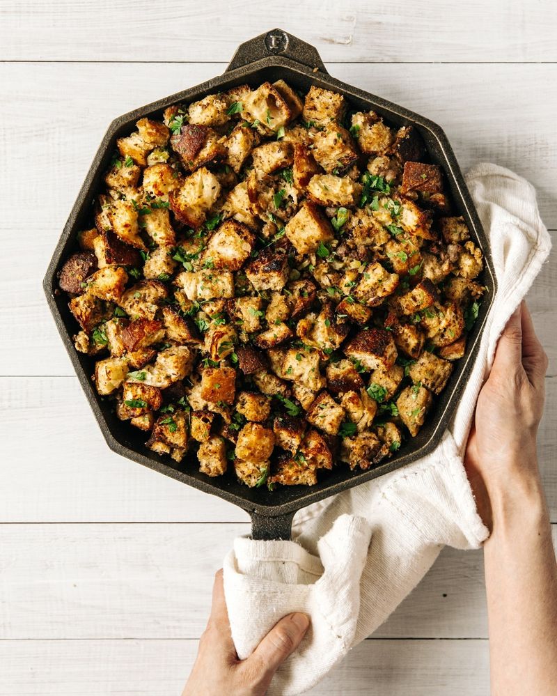Classic Stuffing