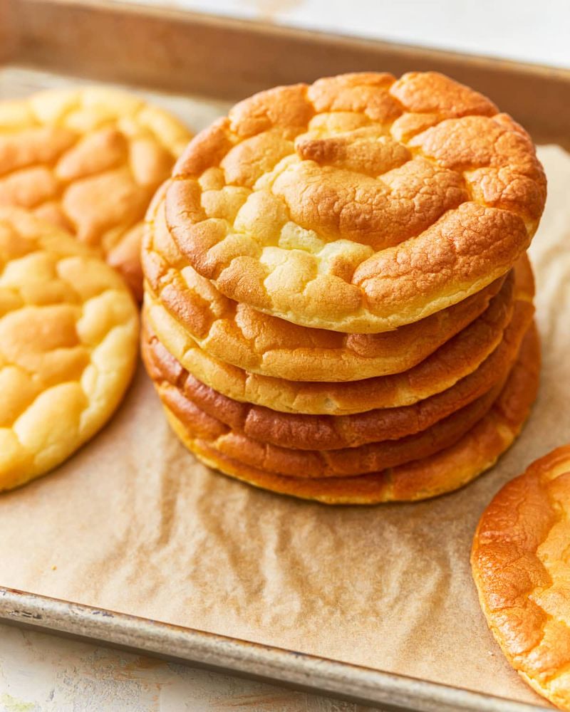 Cloud Bread