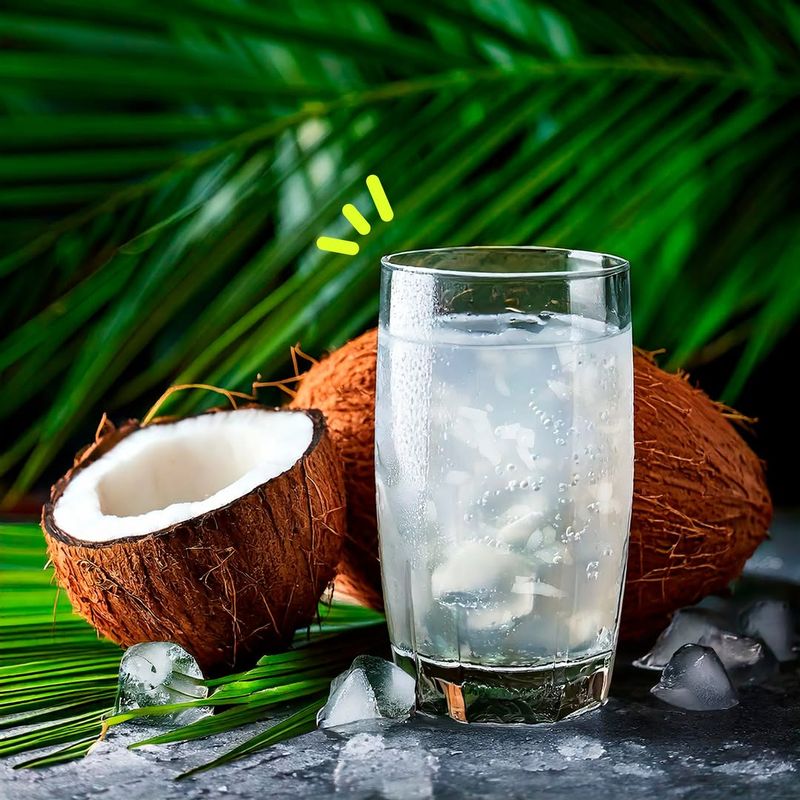 Coconut Water