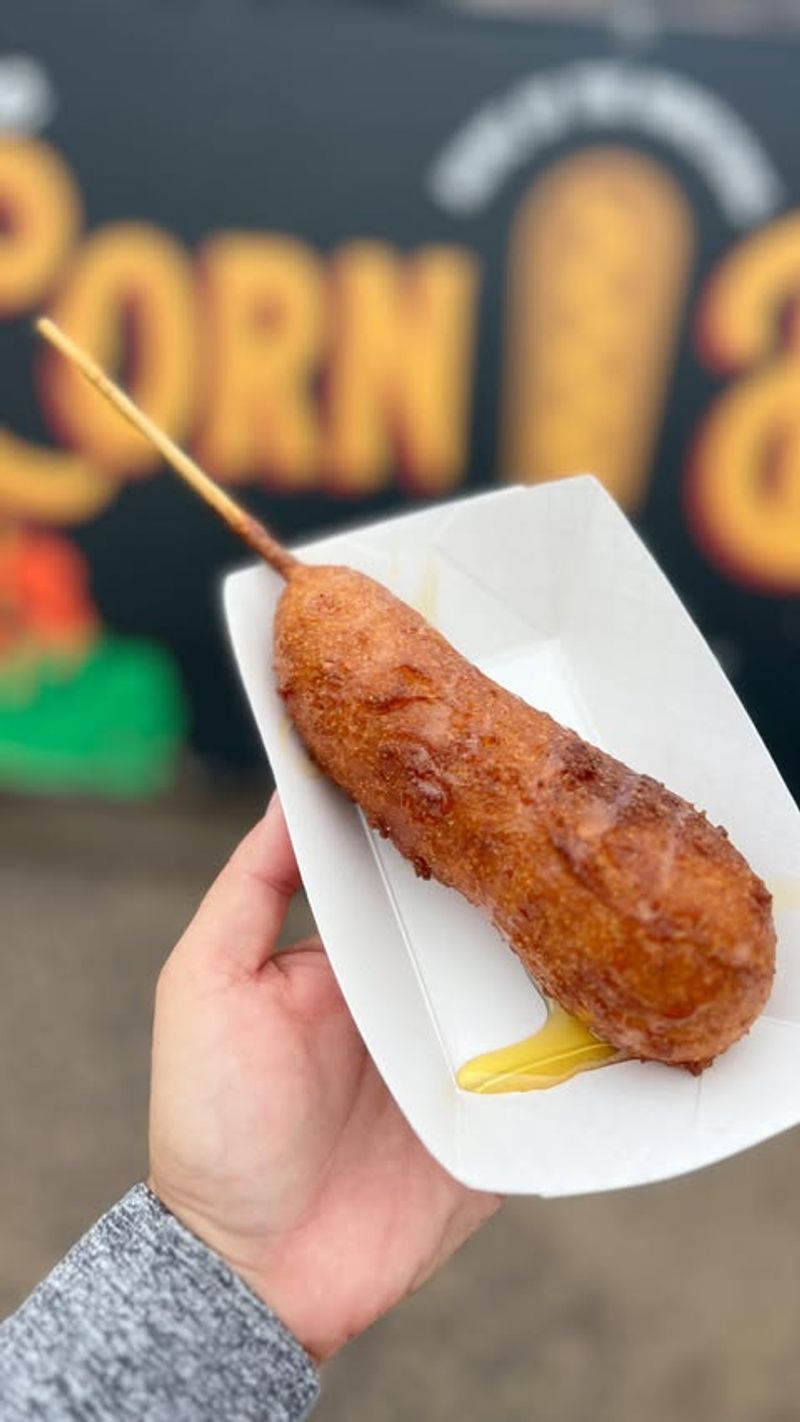 Corn Dog