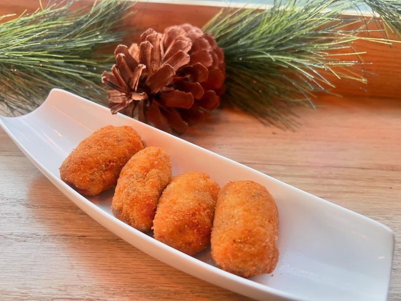 Croquetas