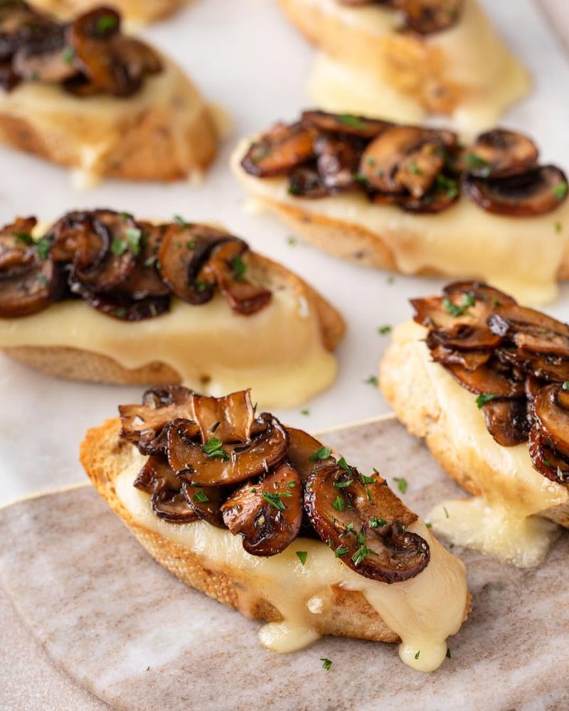 Crostini