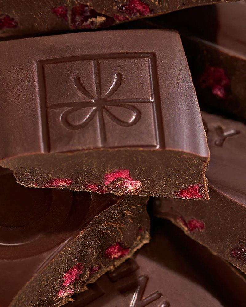 Dark Chocolate