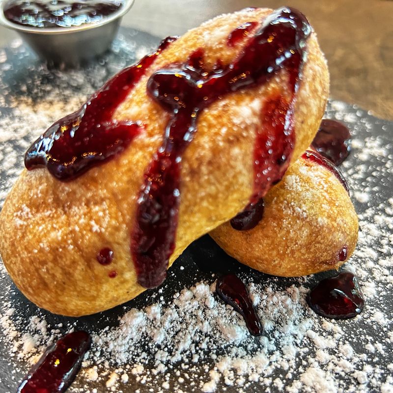 Deep-Fried Twinkies