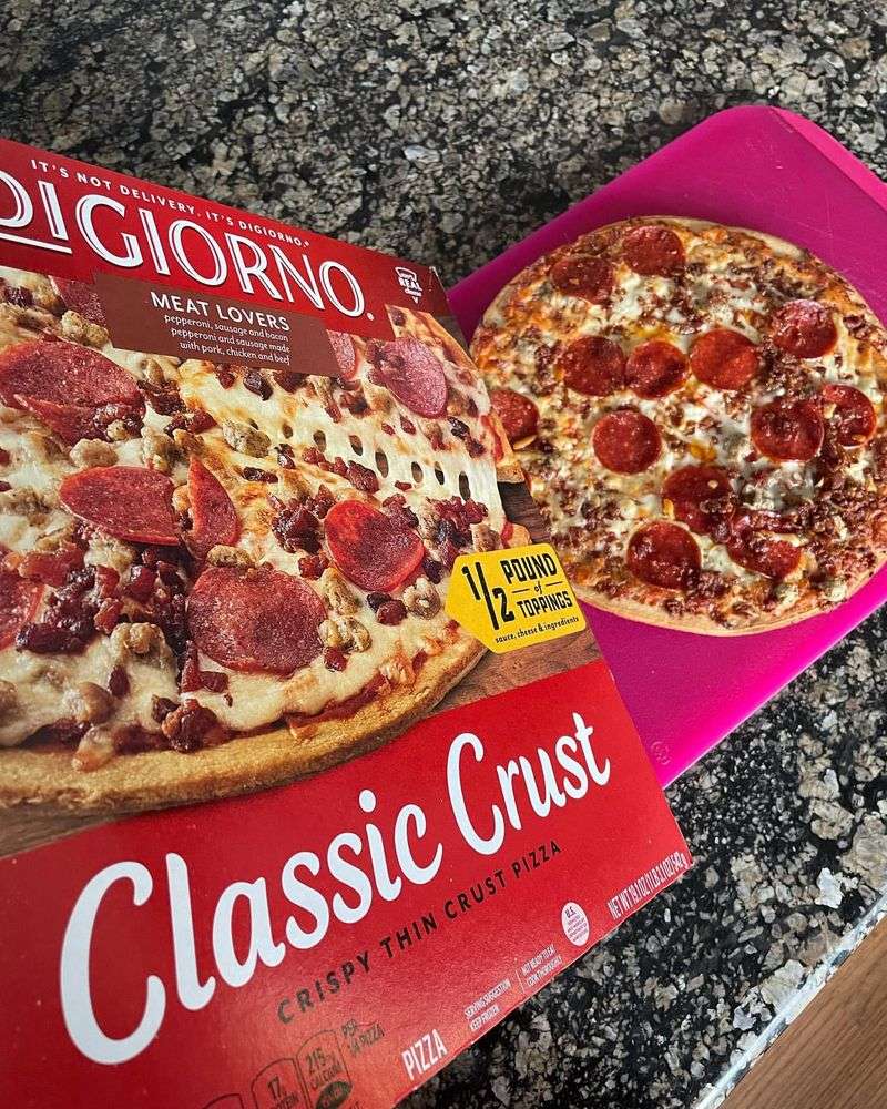 DiGiorno