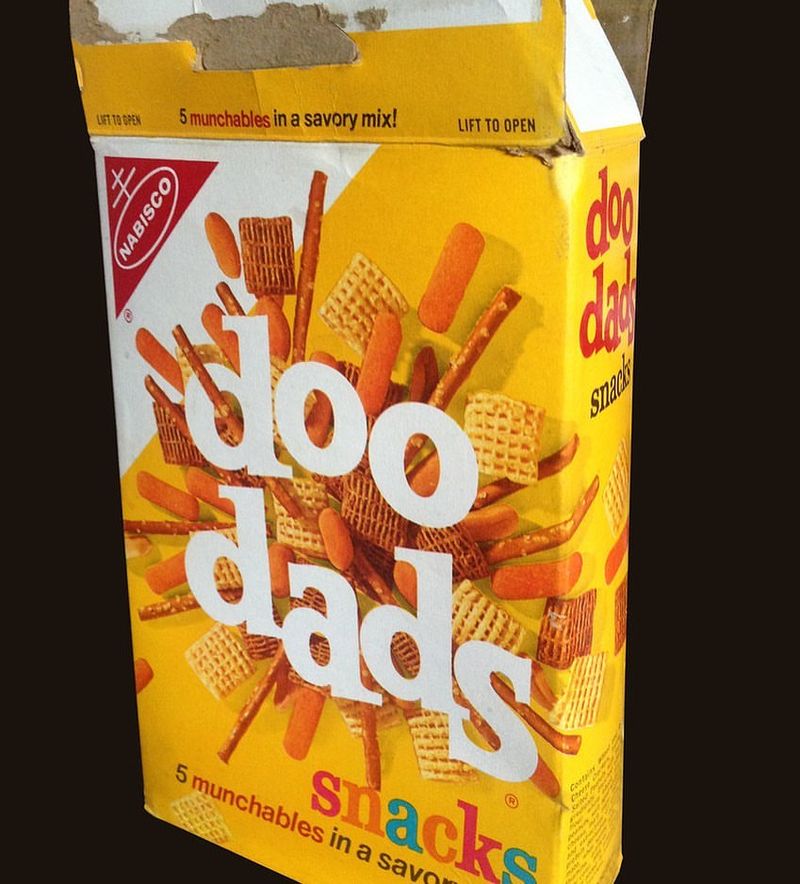 Doo Dads