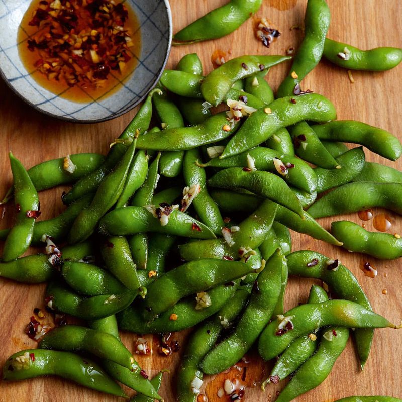 Edamame