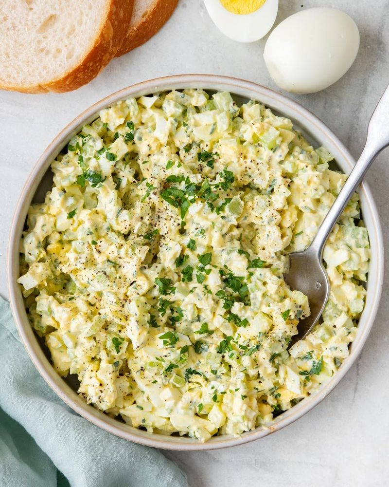 Egg Salad