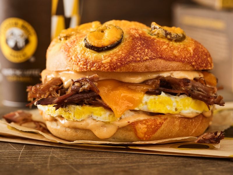 Einstein Bros. Bagels