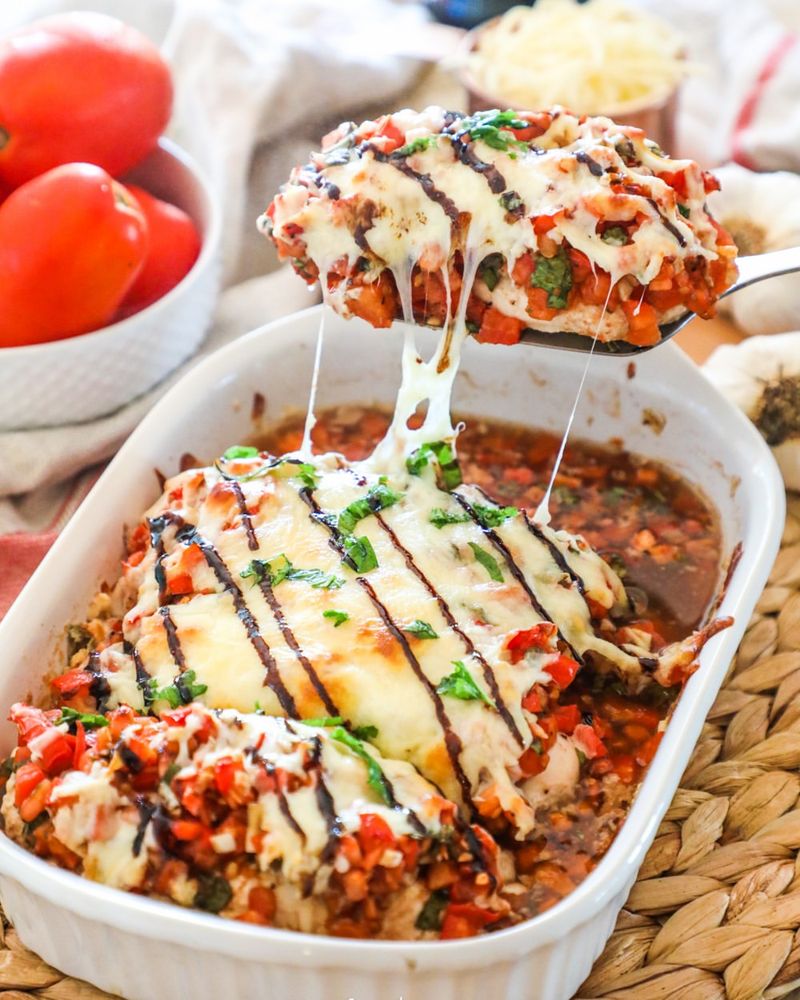 Embrace One-Pot Meals