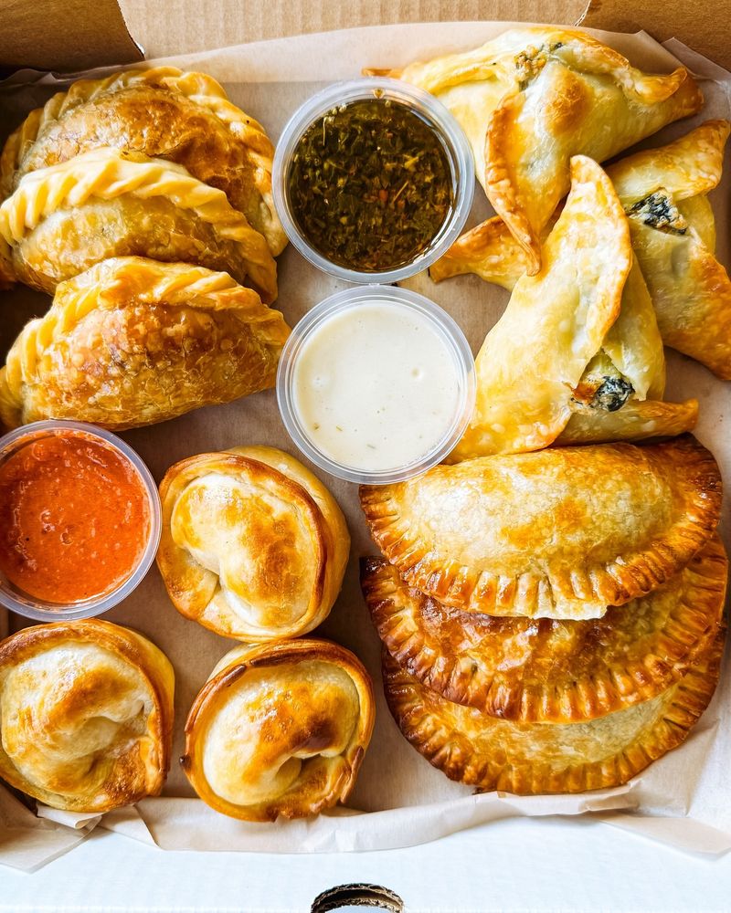 Empanadas