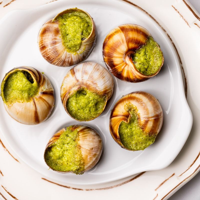 Escargots