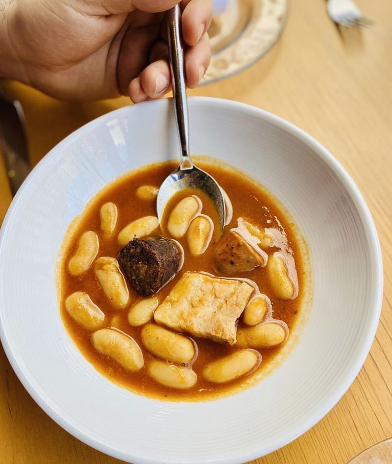 Fabada Asturiana