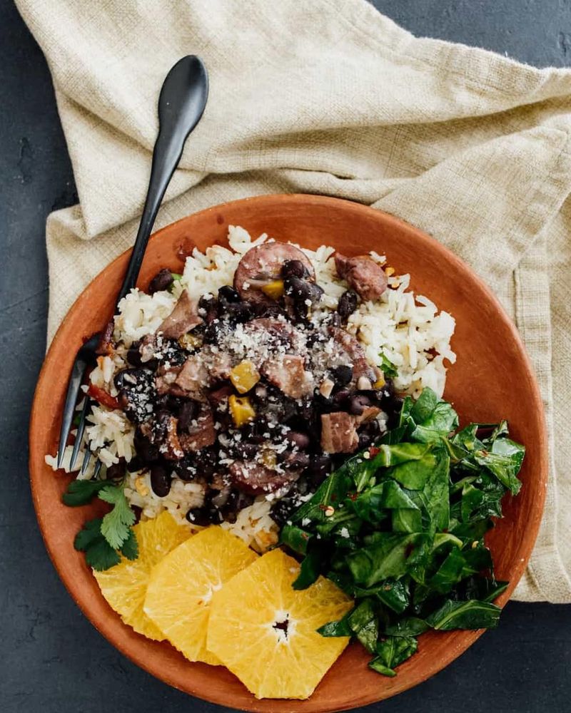 Feijoada - Brazil