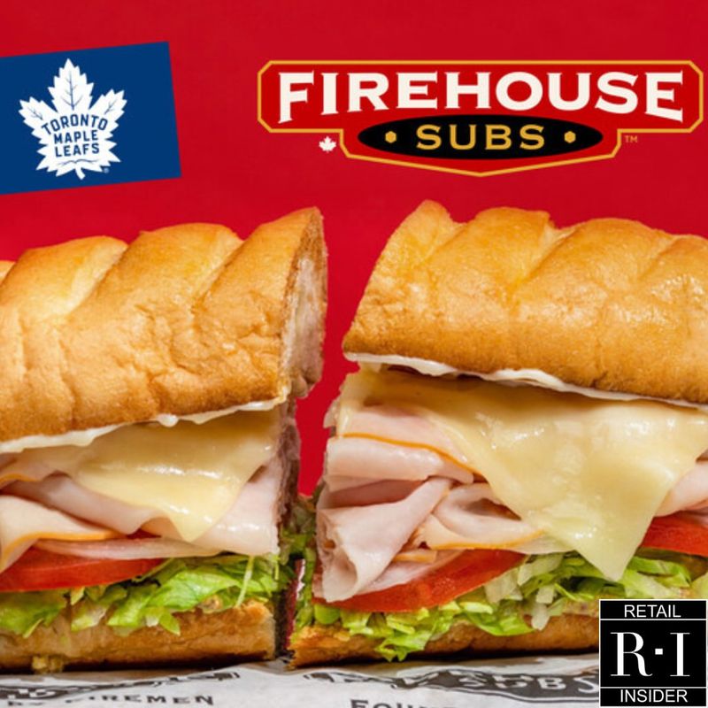 Firehouse Subs