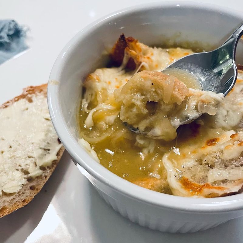 French Onion Soup