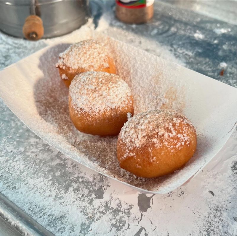 Fried Butter