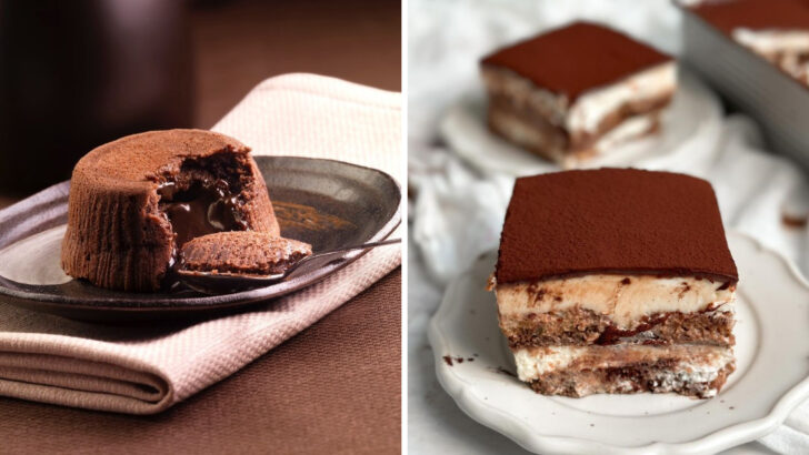 From Brownies to Mousse: 12 Cocoa Powder Desserts You Need to Try