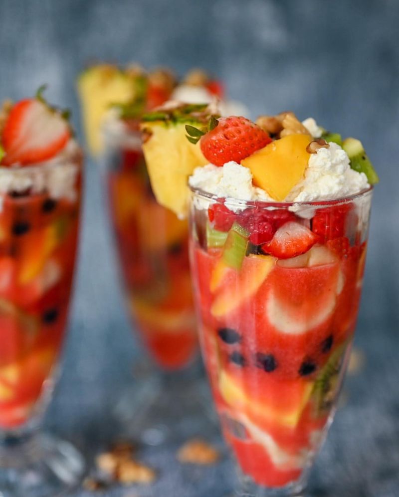 Fruit Cocktail