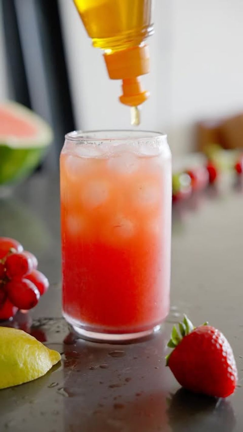 Fruit Punch